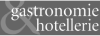 Gastronomie & Hotellerie Logo